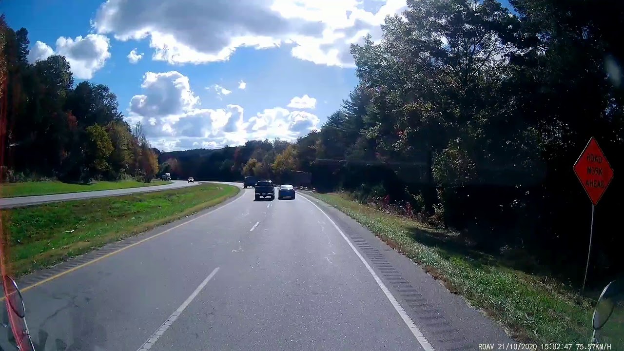 roav s1 dashcam, So Close
