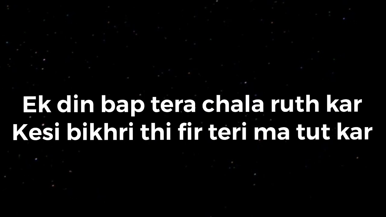 Jab Tu Paida Hua Kitna Majboor Tha (With Urdu Lyrics HD) #IslamicNasheed #ParentsLove #RespectParent