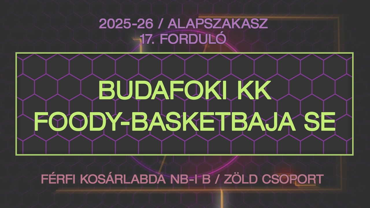 A nagyobb rutin diadalmaskodott – 2026.02.06.