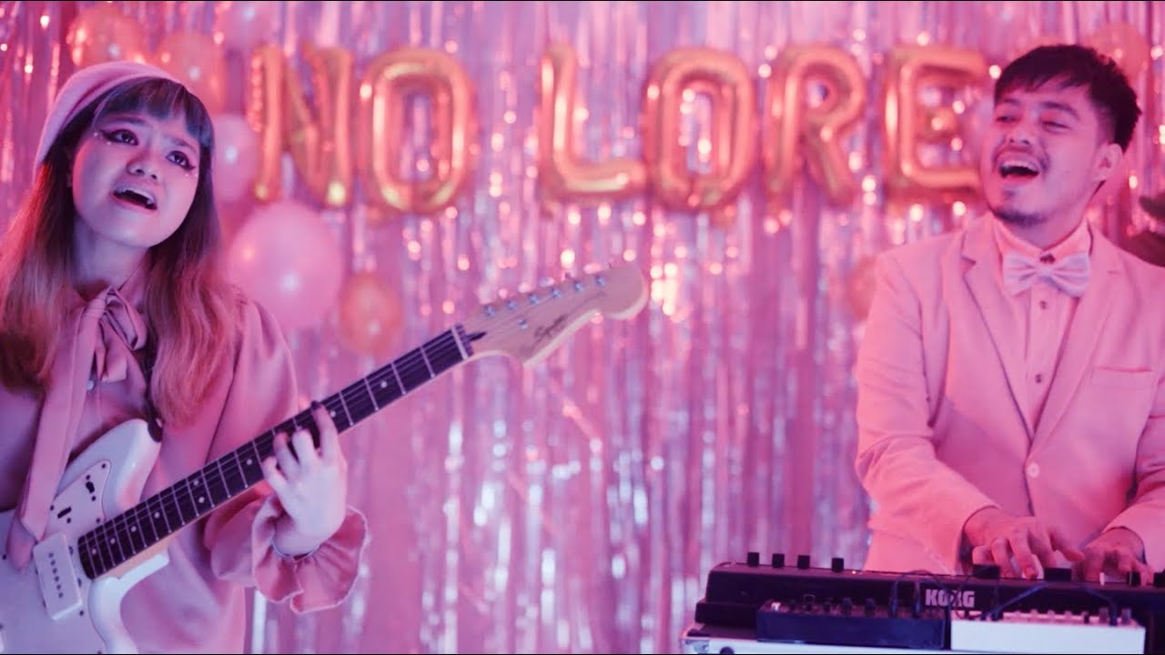 No Lore - Paumanhin (Official Music Video)