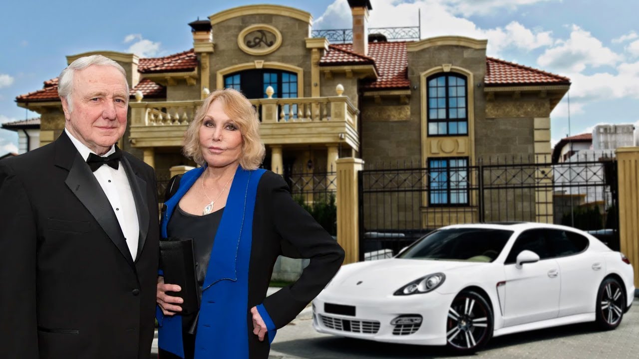 Kim Novak's Lifestyle ★ 2022