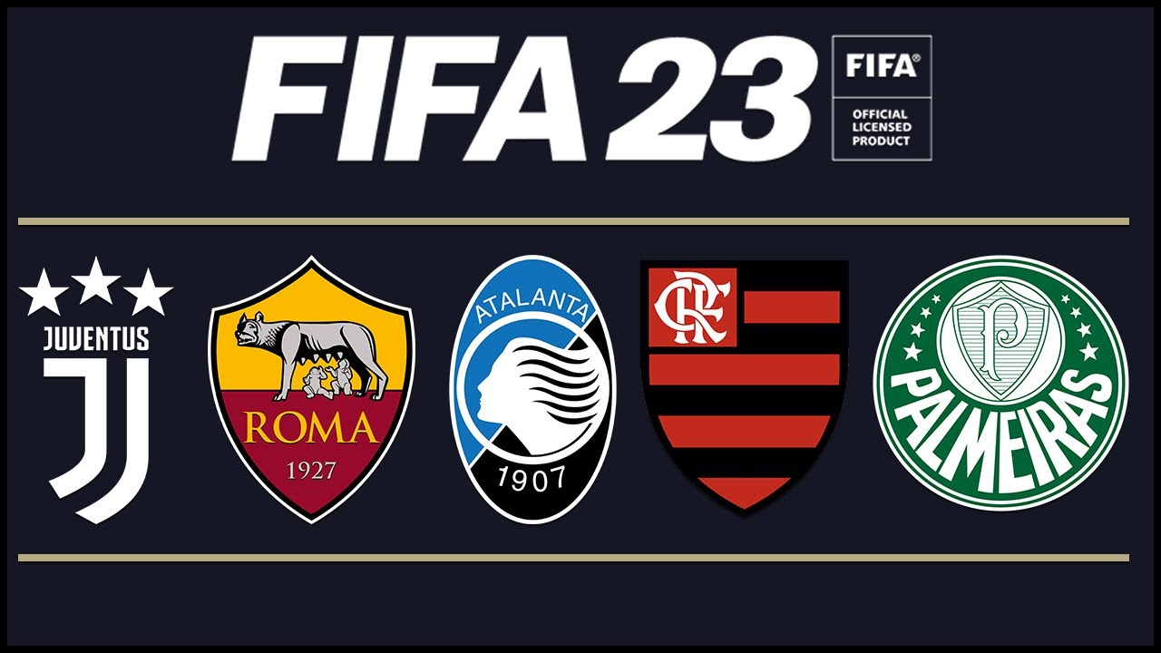 FIFA 23 NEWS | 20 NEW LICENSED CLUBS SHOULD RETURN