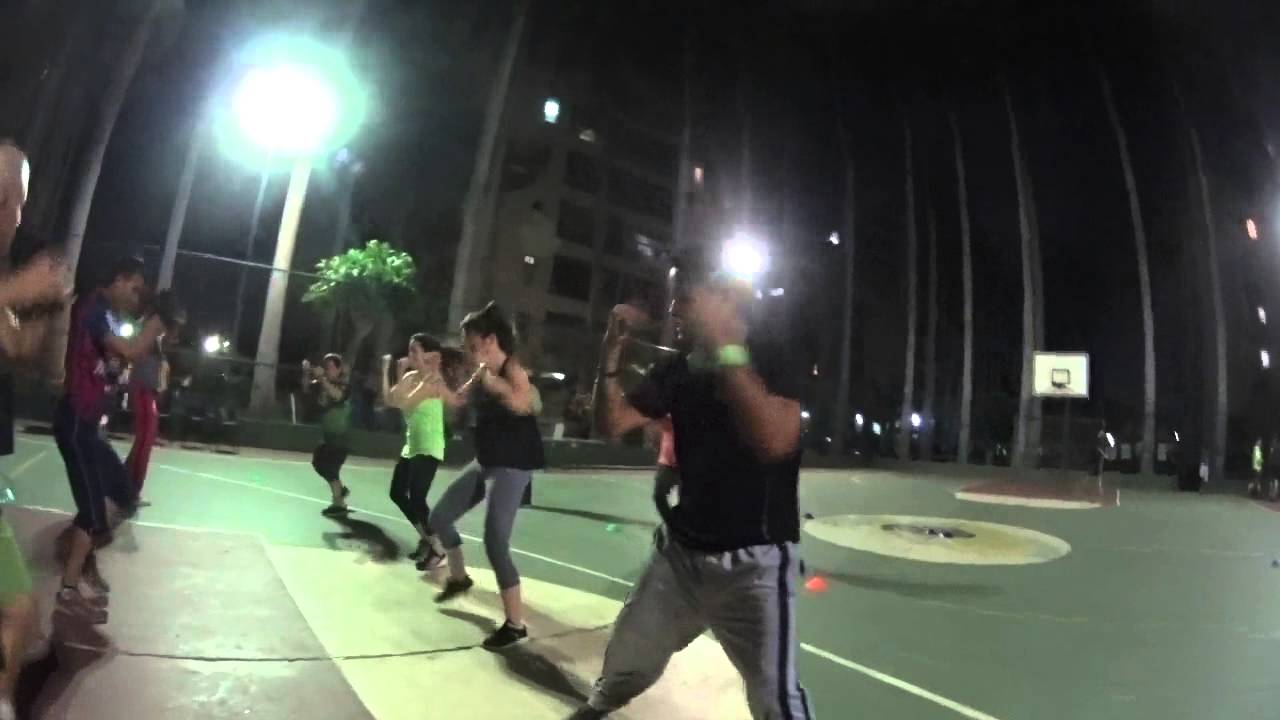 EL PINAR FIT