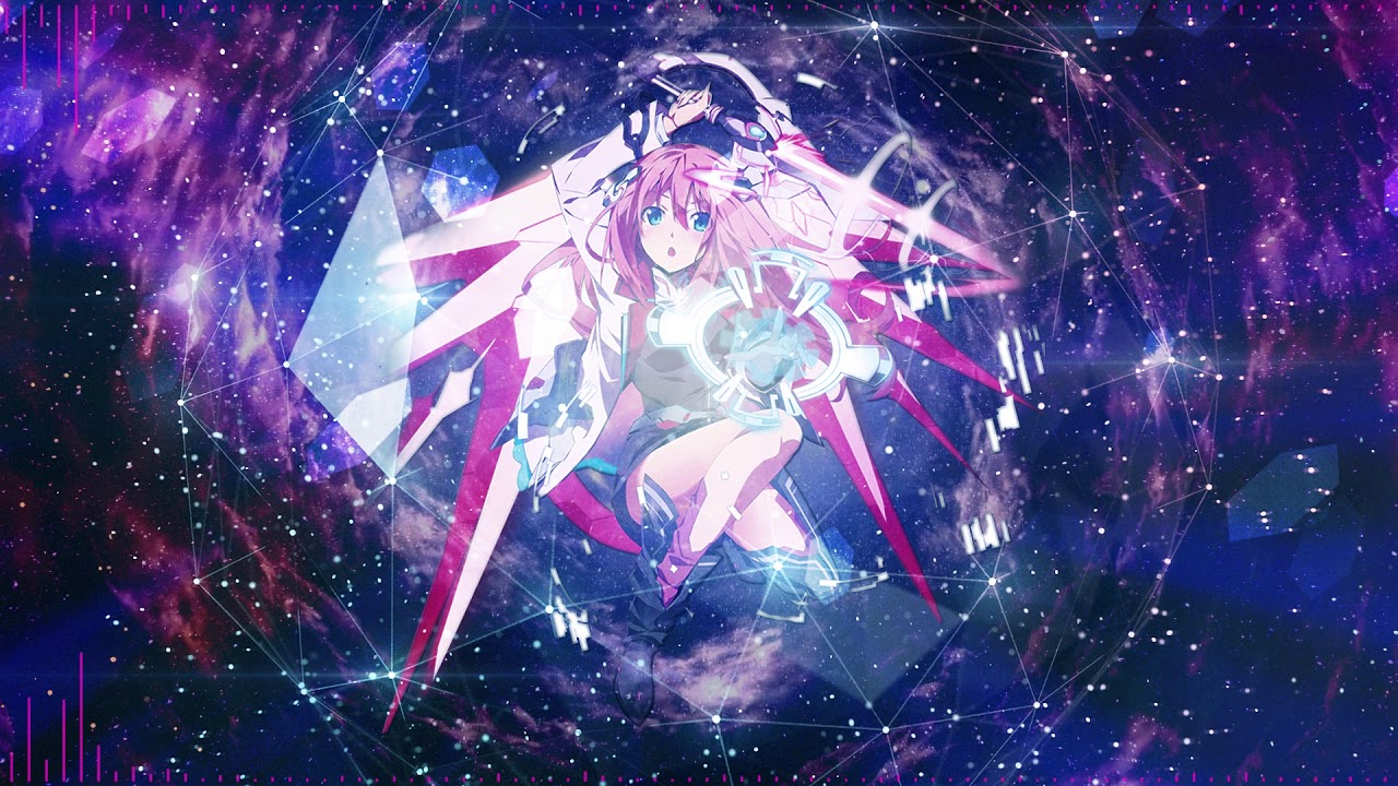 Nightcore -  Brand New World