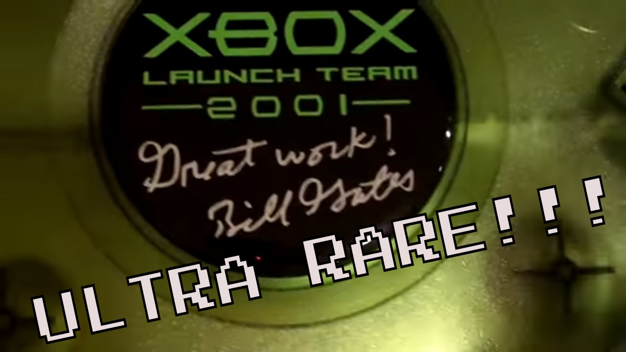 2 of the Rarest Items I Own!!!