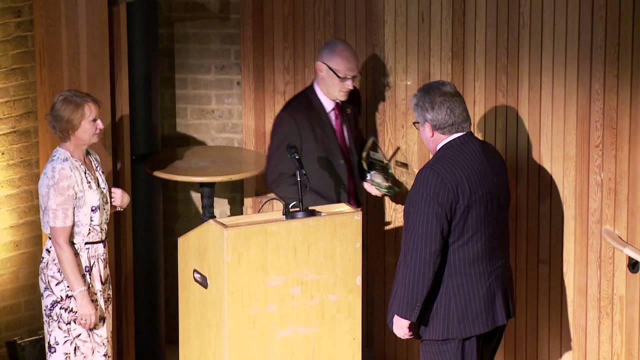 Invicta Business Awards 2015