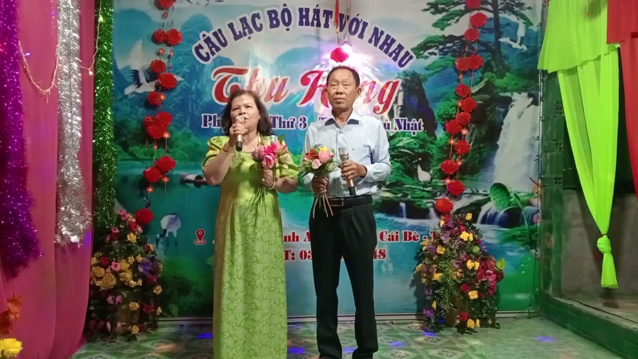 TC VỀ ĐÂU MÁI TÓC NGƯỜI THƯƠNG_ ANH BA&CHỊ CHƯƠNG 17 tháng 2, 2026