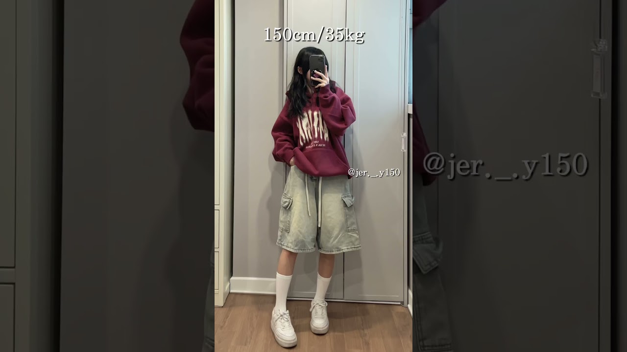 나들이 가기 좋은 봄 코디 #코디추천 #ootd #outfit #outfitideas #오오티디 #꾸안꾸 #추천 #봄코디 #학생코디 #캐주얼룩