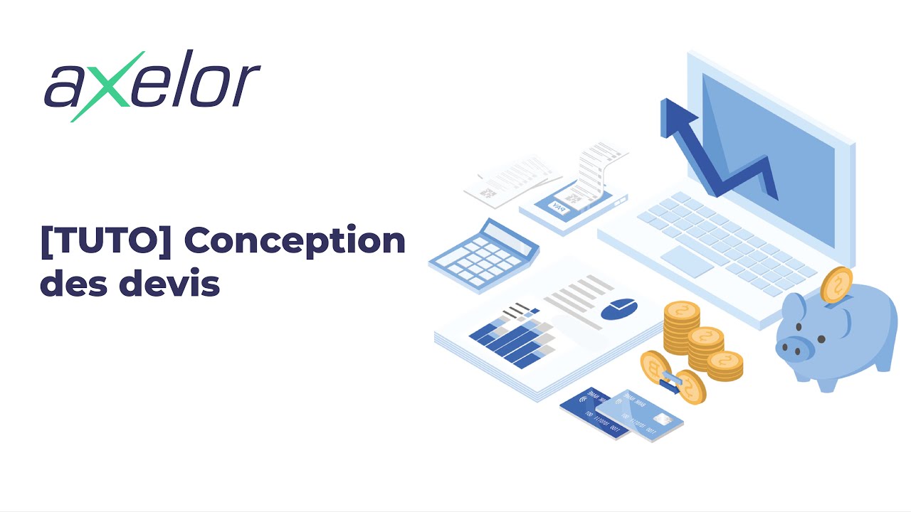 [FR] Module Vente • Conception des devis • Axelor