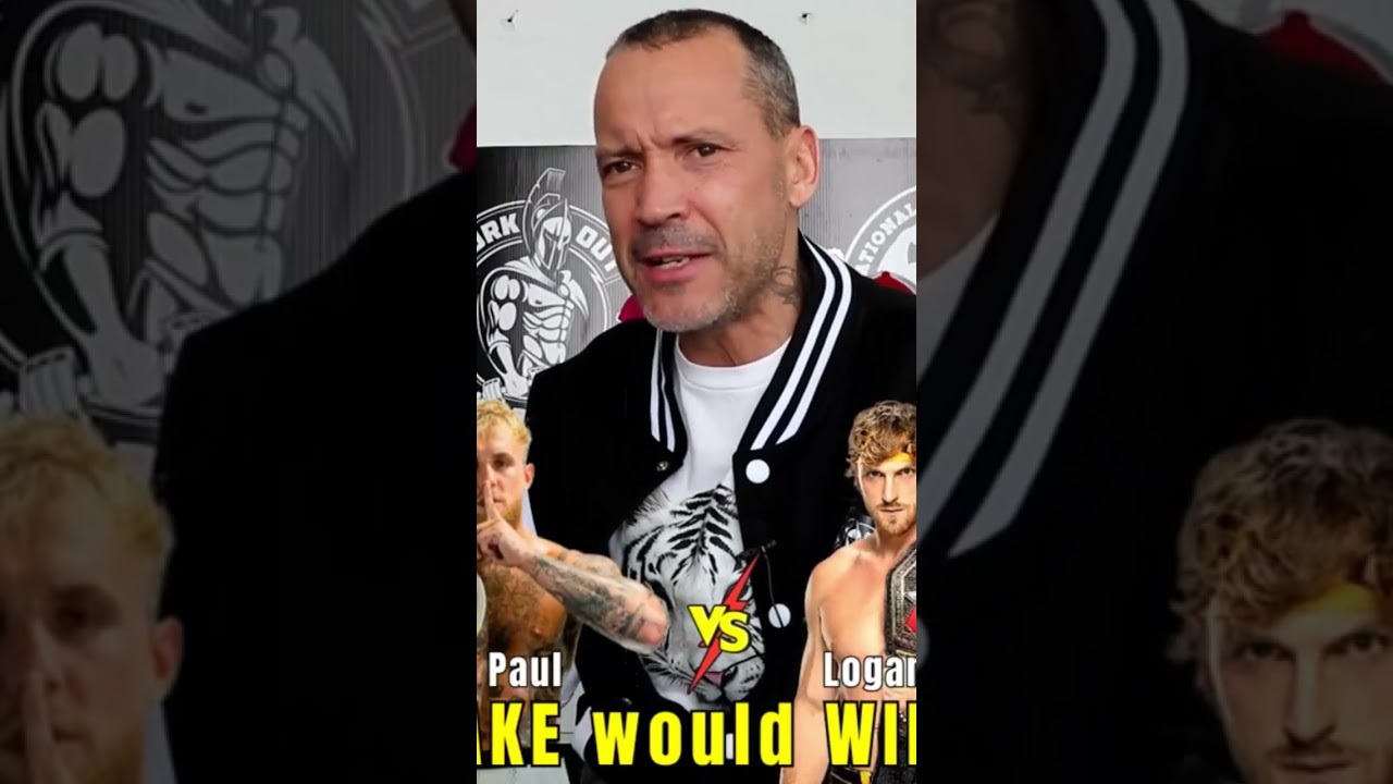 Who would win a fight between 
