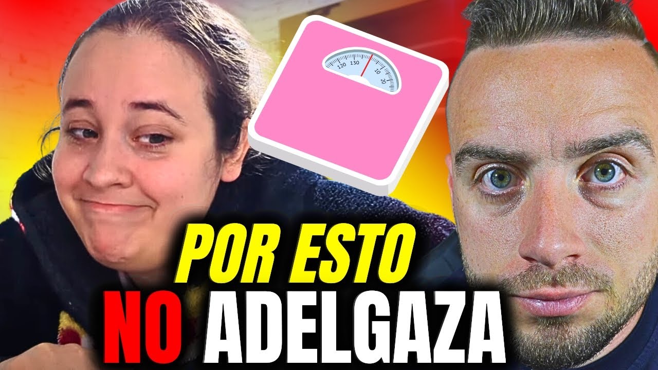 ANALIZO AL DETALLE SU DIETA de RECORTE - DIJO QUE CAMBIABA PERO ES TODO IGUAL o PEOR