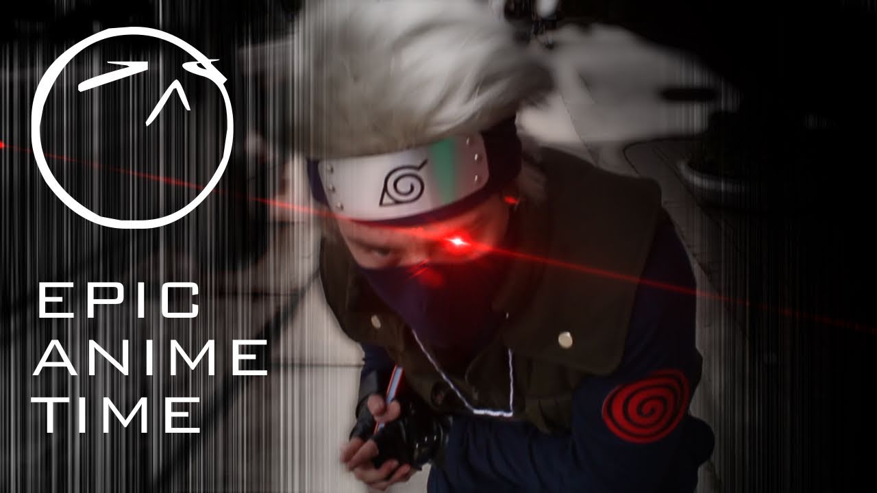Epic Anime Time
