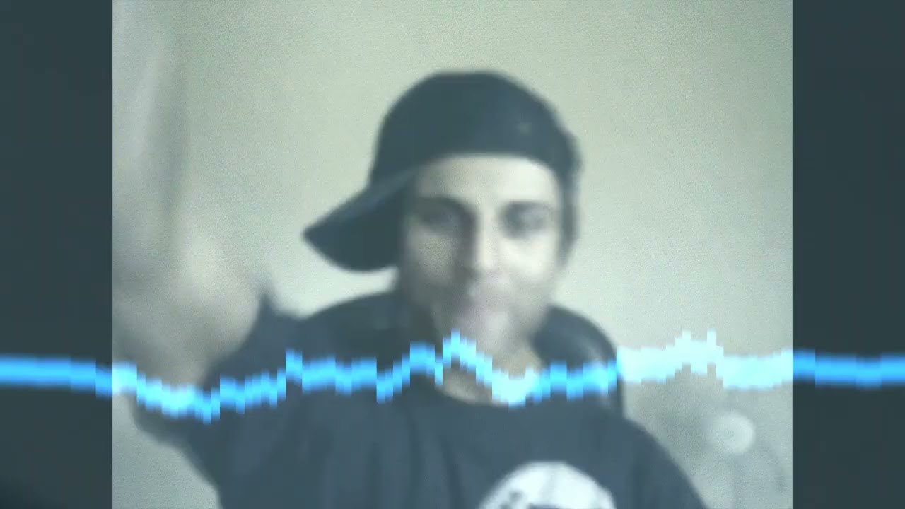 ZYZZ | Mqx - Strangers (ft. ilysmoke) (Extended Mix) Ultra Rare Hardstyle &Psi;