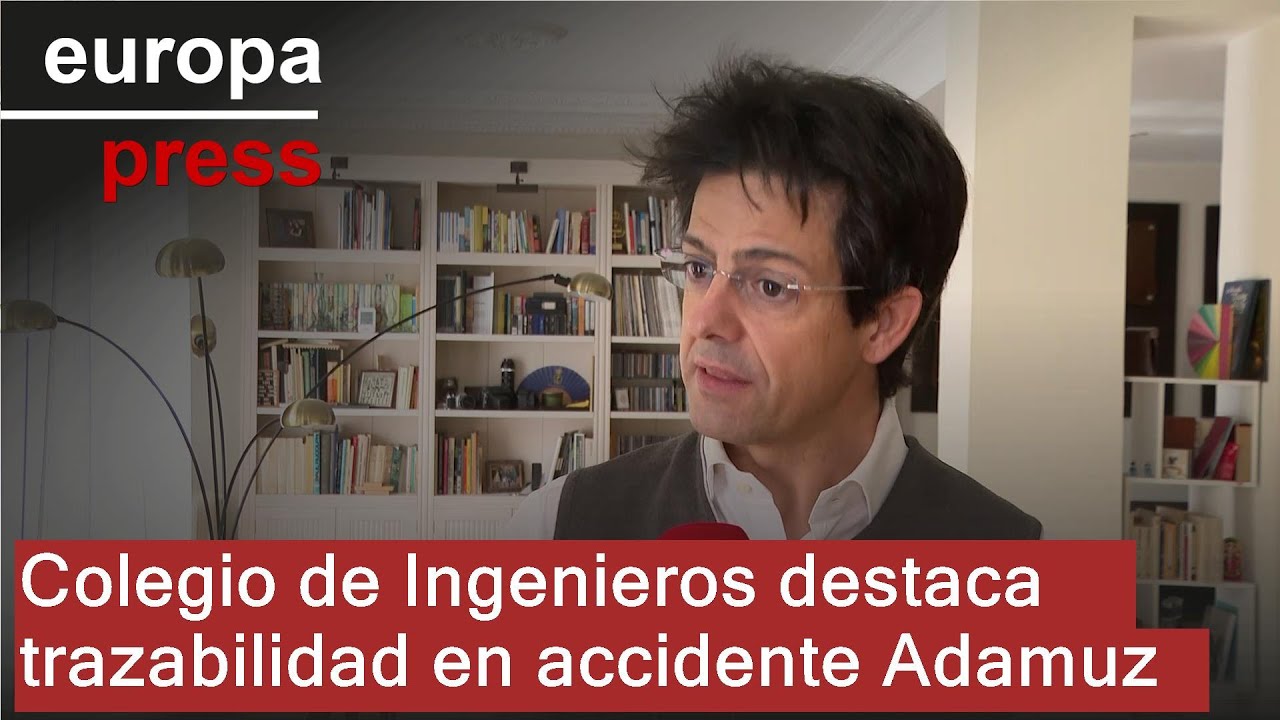 Colegio de Ingenieros Industriales ve clave 