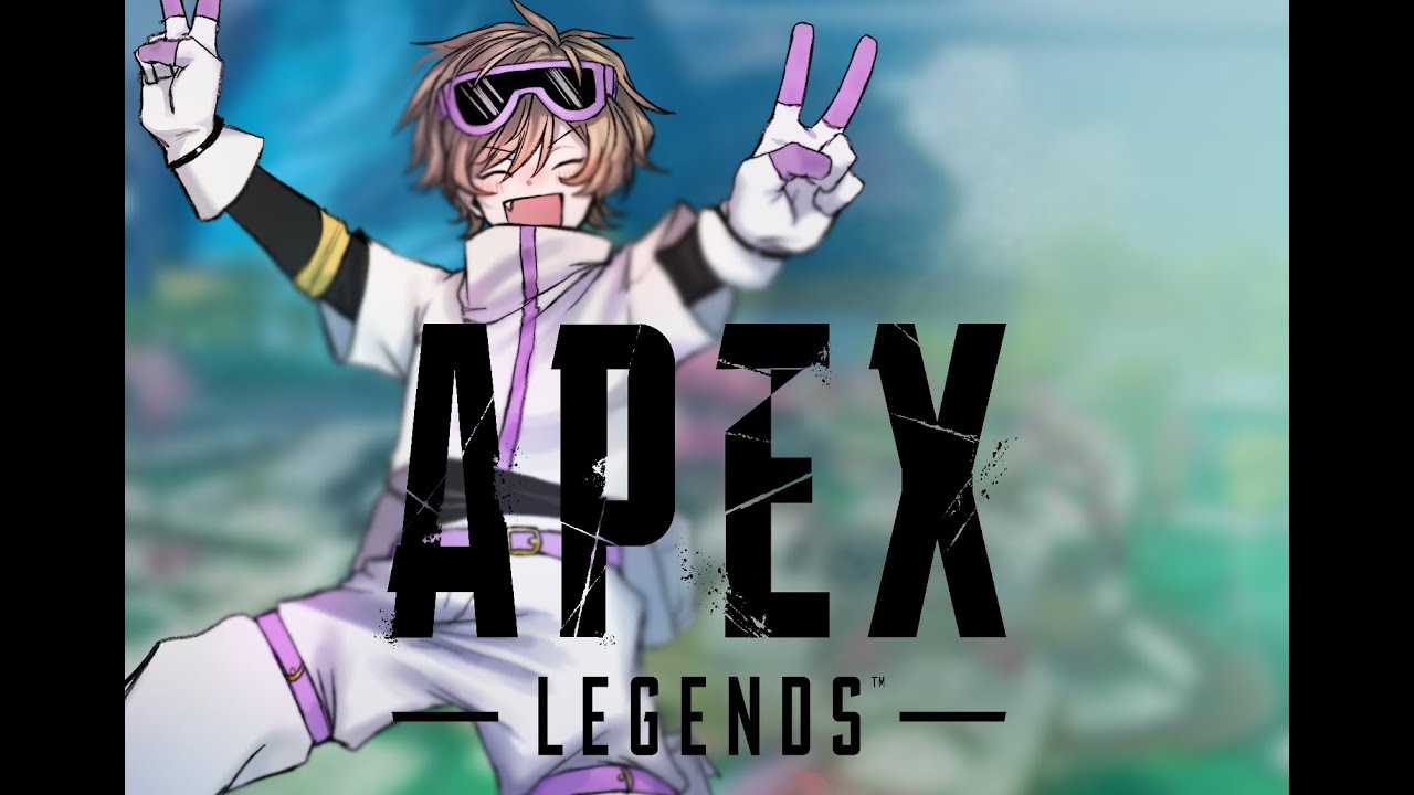 【Apex Legends】クリスマス？仕事だったよ。シーズン27　SP2　＃２