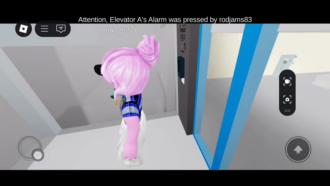 OITS Elevators 7 🛗 in Roblox [MADE FOR KIDS]