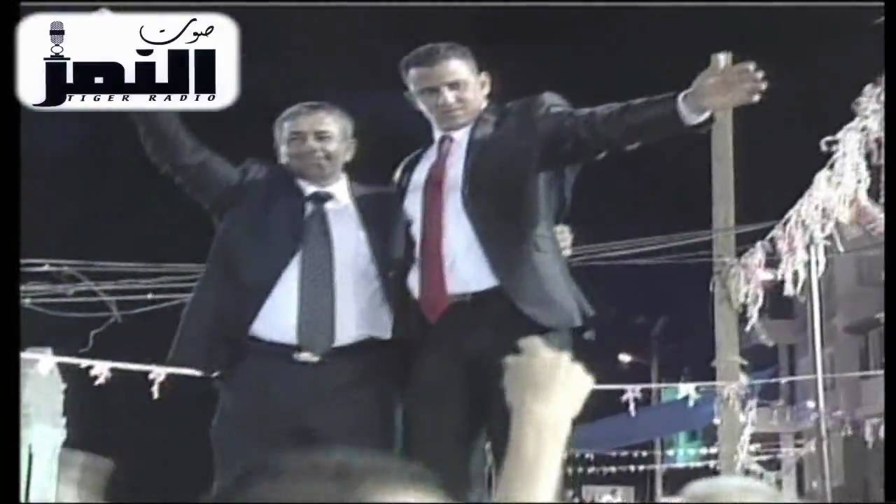 ا افراح ابو هشام لطفي سليمان حداي 3 جهاد وموسى حافظ
