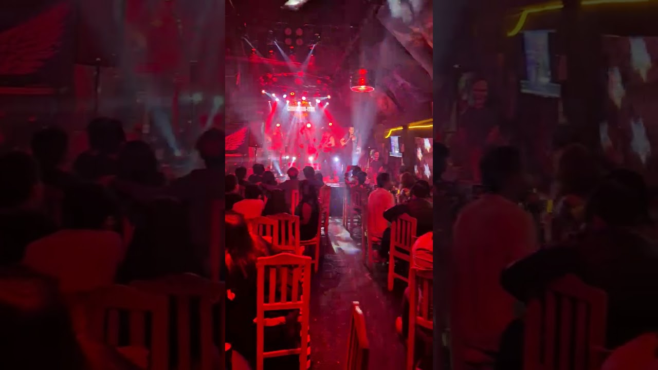 La cruz de santiago | Satanial Cancún 