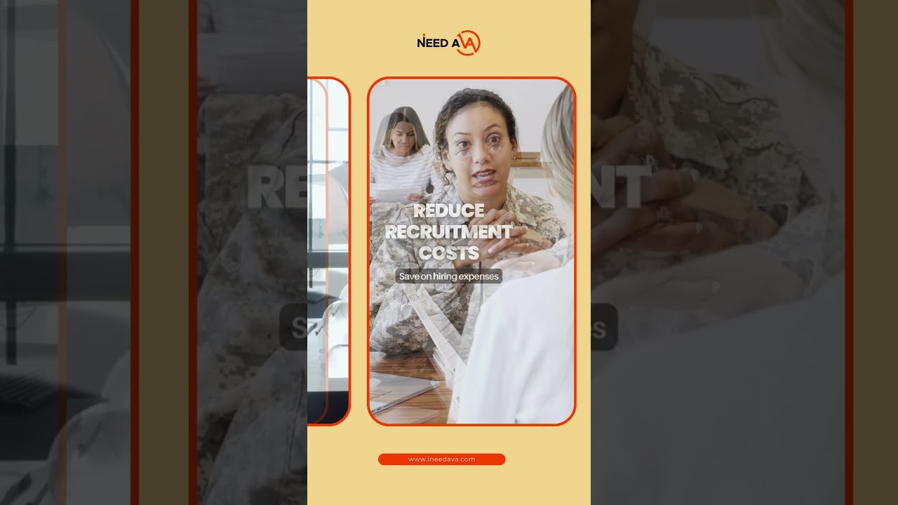 Discover cost-effective solutions with Virtual Assistants!