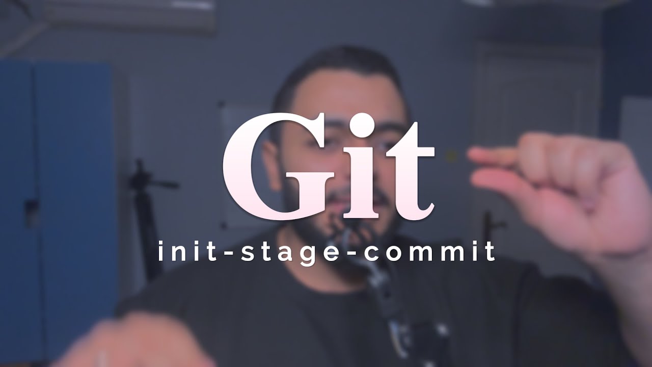 1.2 Git and GitHub بالعربي