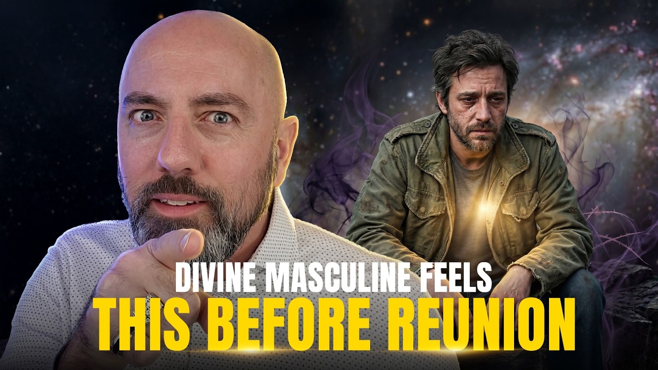 Твоя вторая половинка испытывает ТАКИЕ чувства прямо перед воссоединением! 👫👩&zwj;❤️&zwj;👨