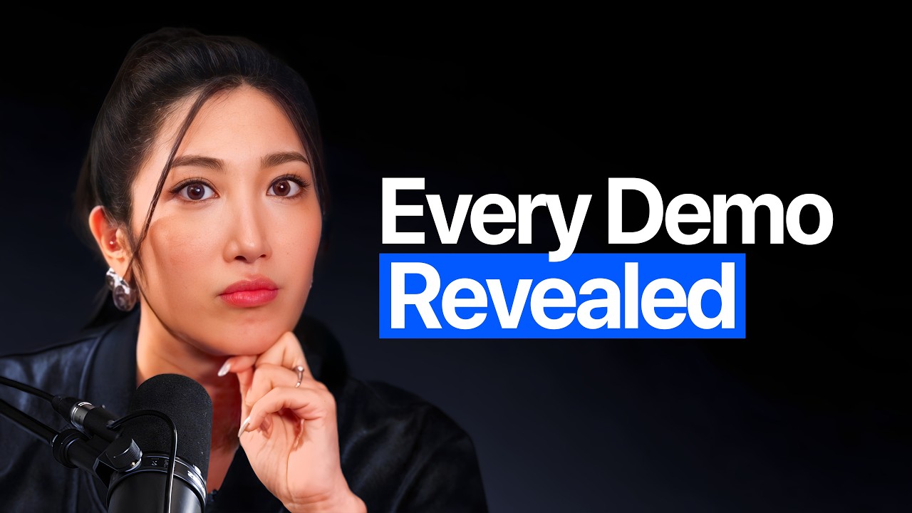 How EJAE Wrote The Biggest Songs for KPop Demon Hunters