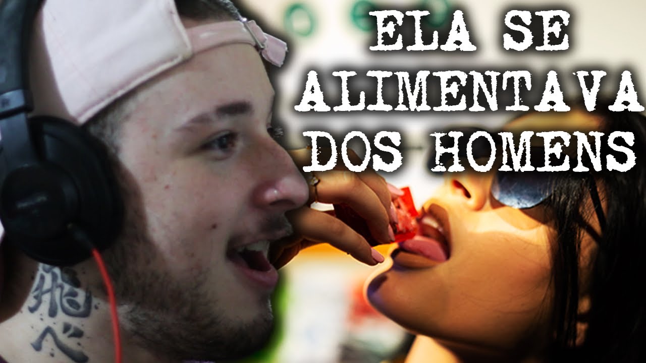 HISTÓRIAS PARA OS CABELOS FICAREM EM PÉ (ft. @Umild )