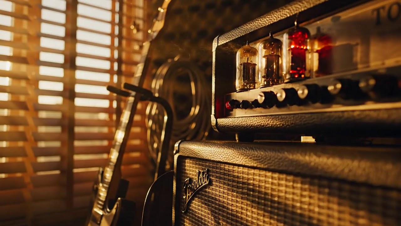 Beautiful Slow Rock Evenings 🎸 Romantic Ballads for Peaceful Nights