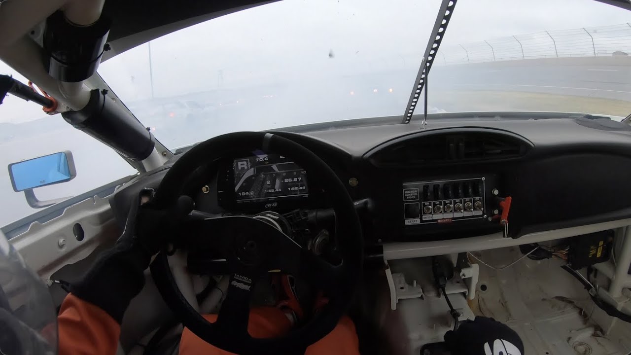 K Swap BRZ - GLTC Alpine Horizon
