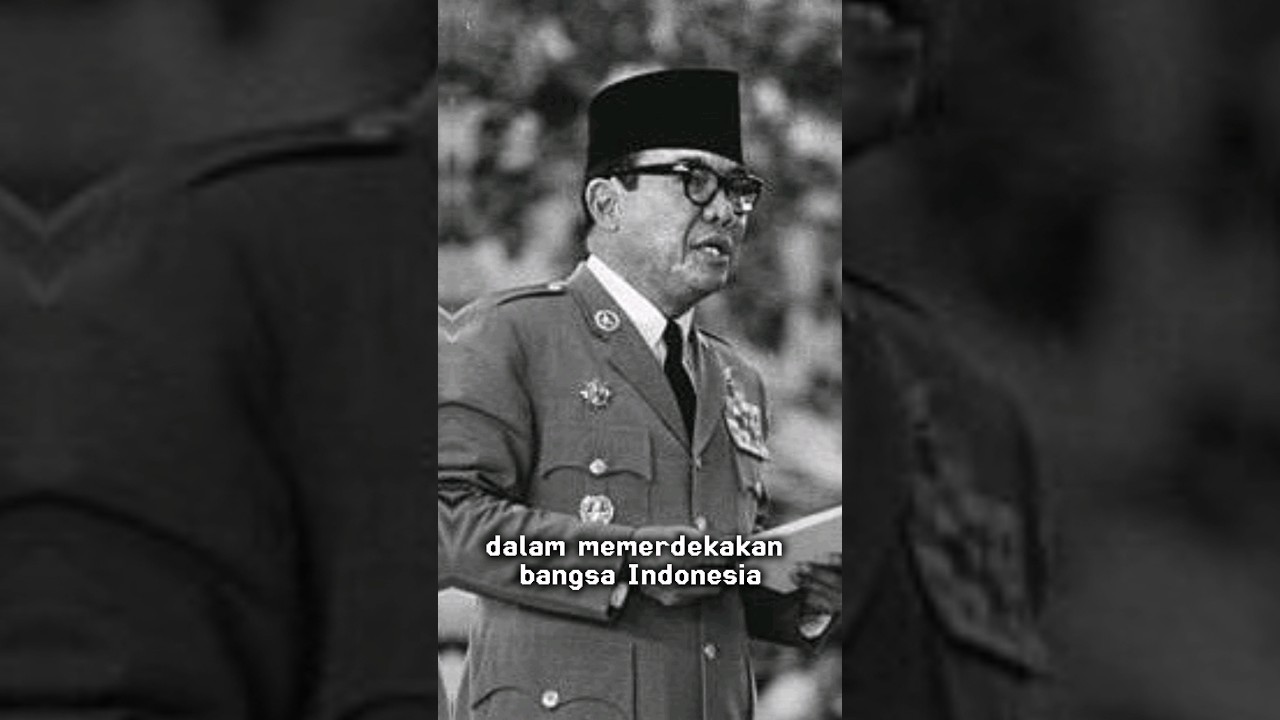 Soekarno, The Authoritative President | World Facts | Amazing Facts | Facts Center