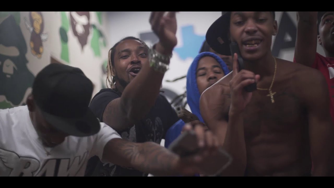 Bmg Bird Gang X Bmg Tk - BMG Flow (Shot By CpFilmz)