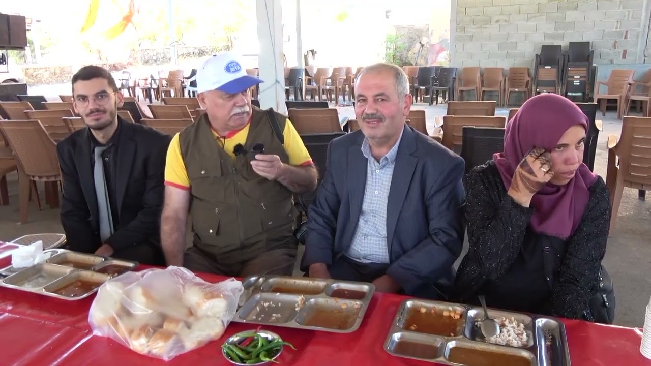 embiya ve ünal' ın düğün klibi.27 - 28 eylül 2025. foto ayfa