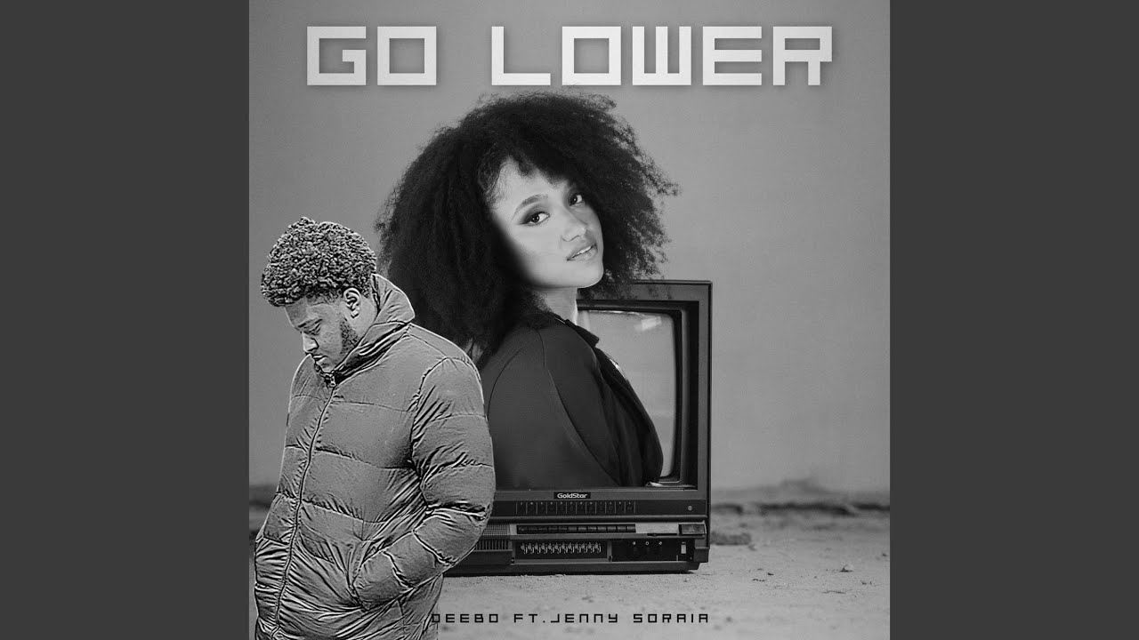 Go Lower (feat. Jenny Soraia)