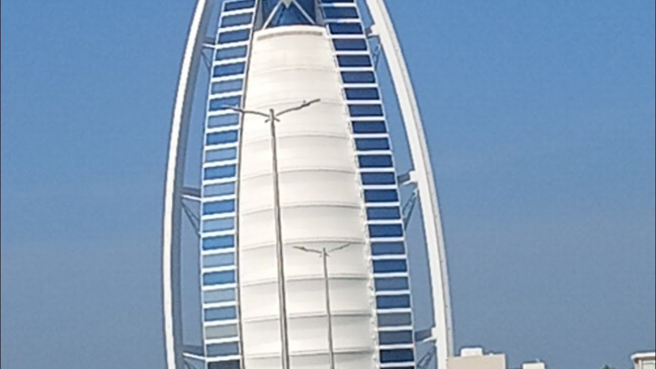 Dubai Travel