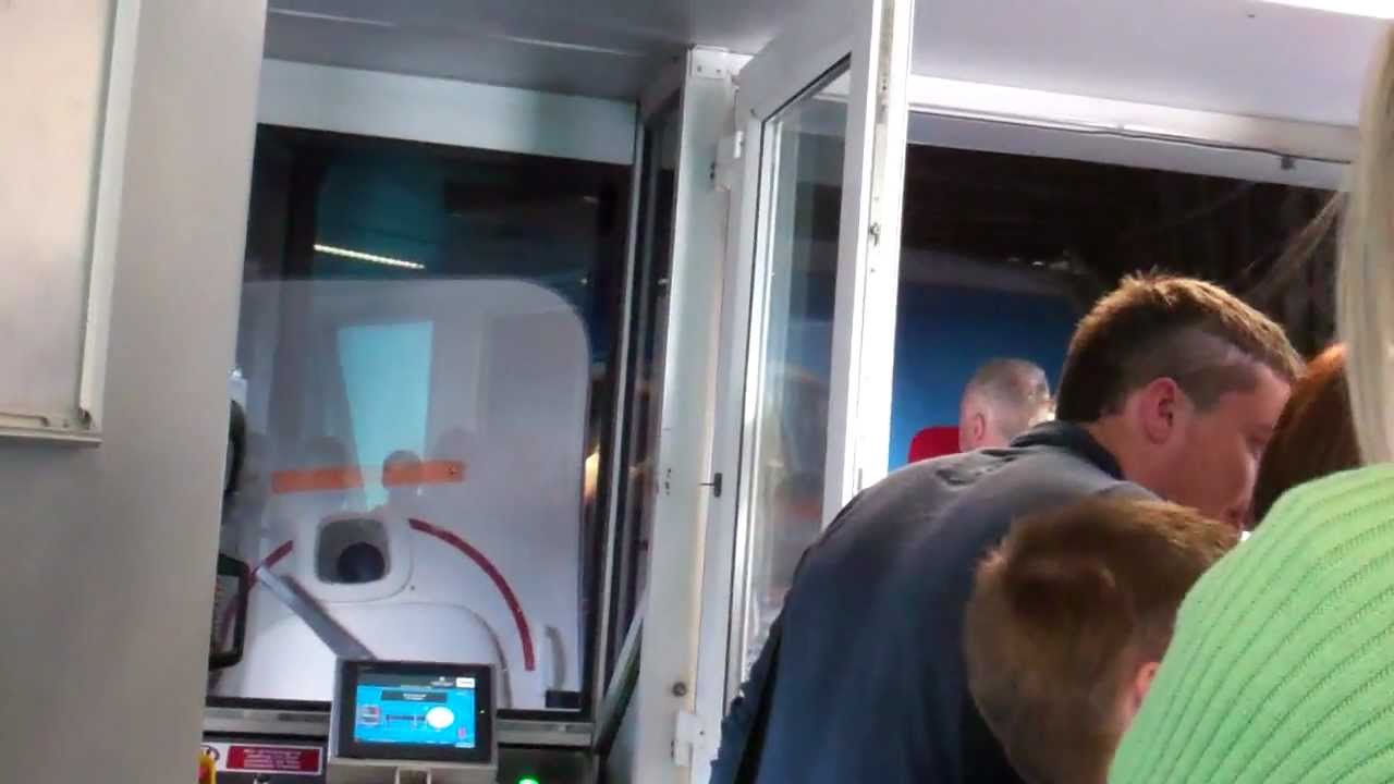09 Boarding the plane | TOM7244 (Thomson Airways) - 16th August 2011, Holiday 2011 (18:11)