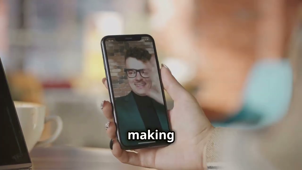 How AI is Transforming Everyday Life