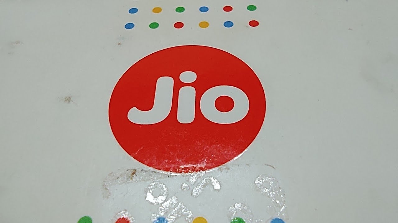 #Jio 4G Smart Phone #Exchange offer Bring old phone & save ₹2800/-
