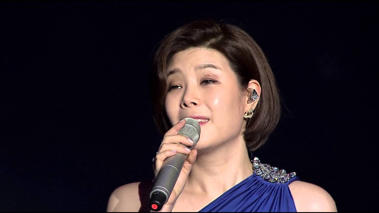 2014 QQ Music Festival_LYn(린)_My Destiny(마이 데스티니)(별에서 온 그대 OST) LIVE [HD]