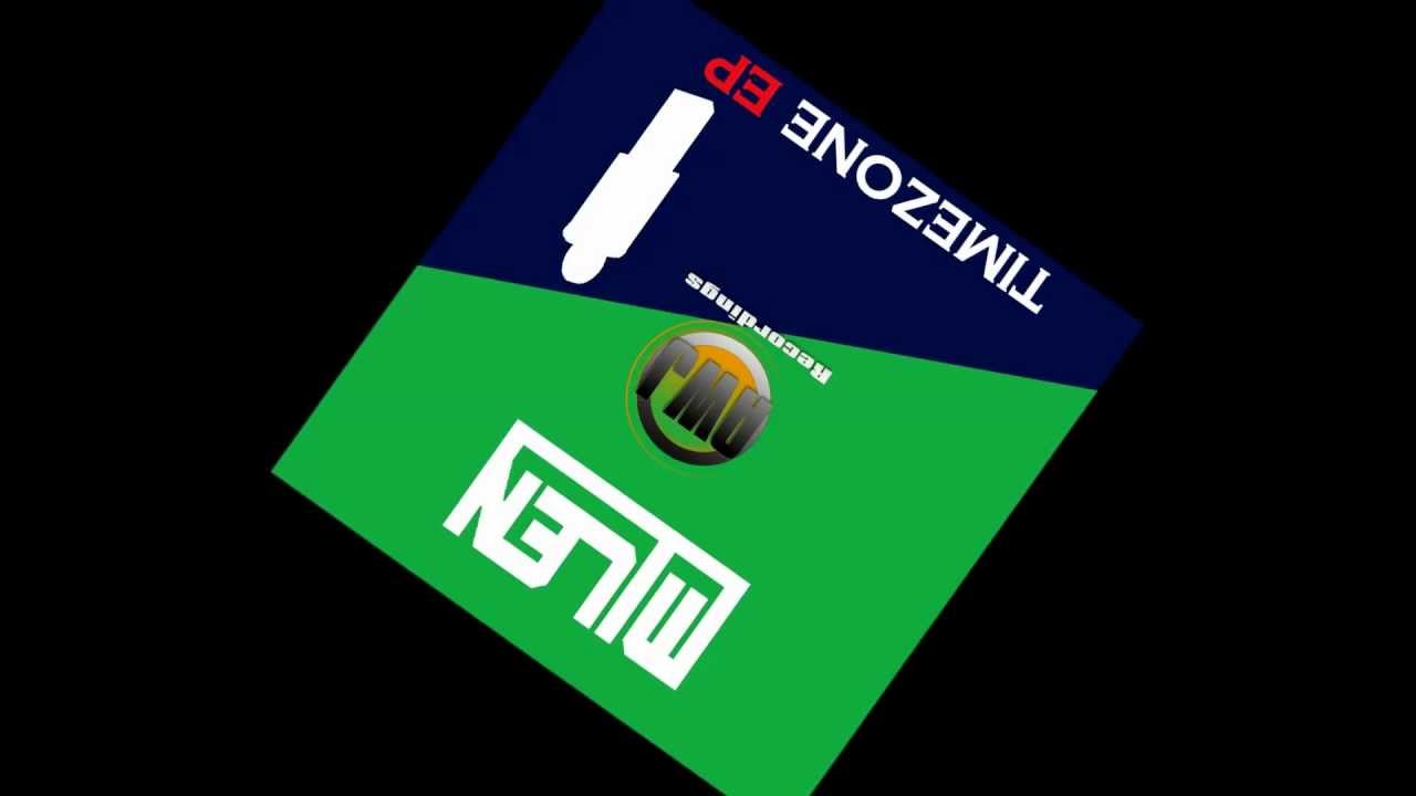 Milen - Timezone [AWJ Recordings]