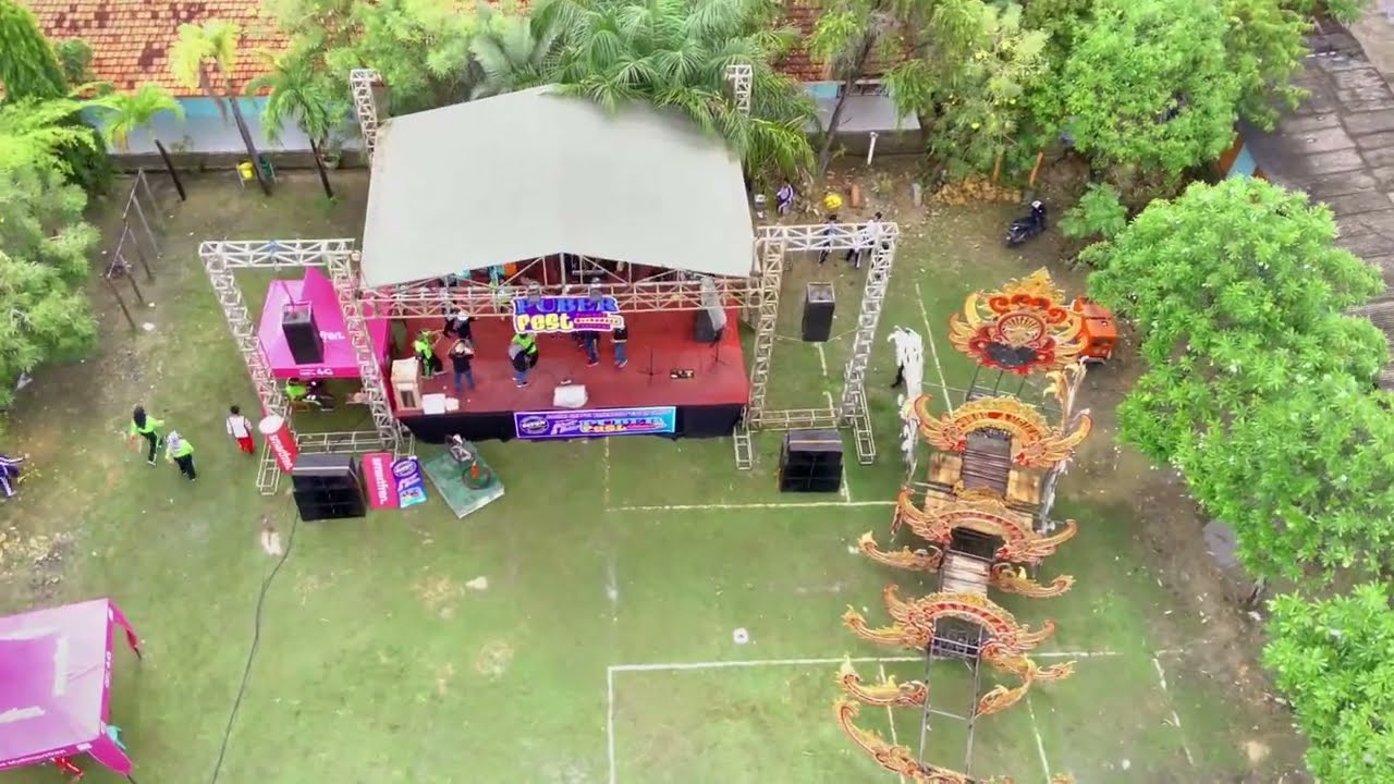 SMADA PUBER FEST 2022