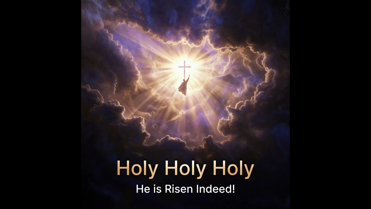 Resurrection to the Throne