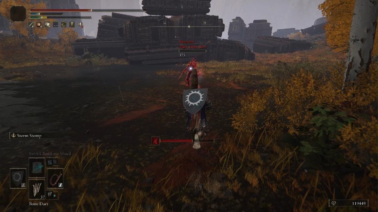 Mati_Osen_Kit-i  TRIES Sooooo hard - gg - ELDEN RING