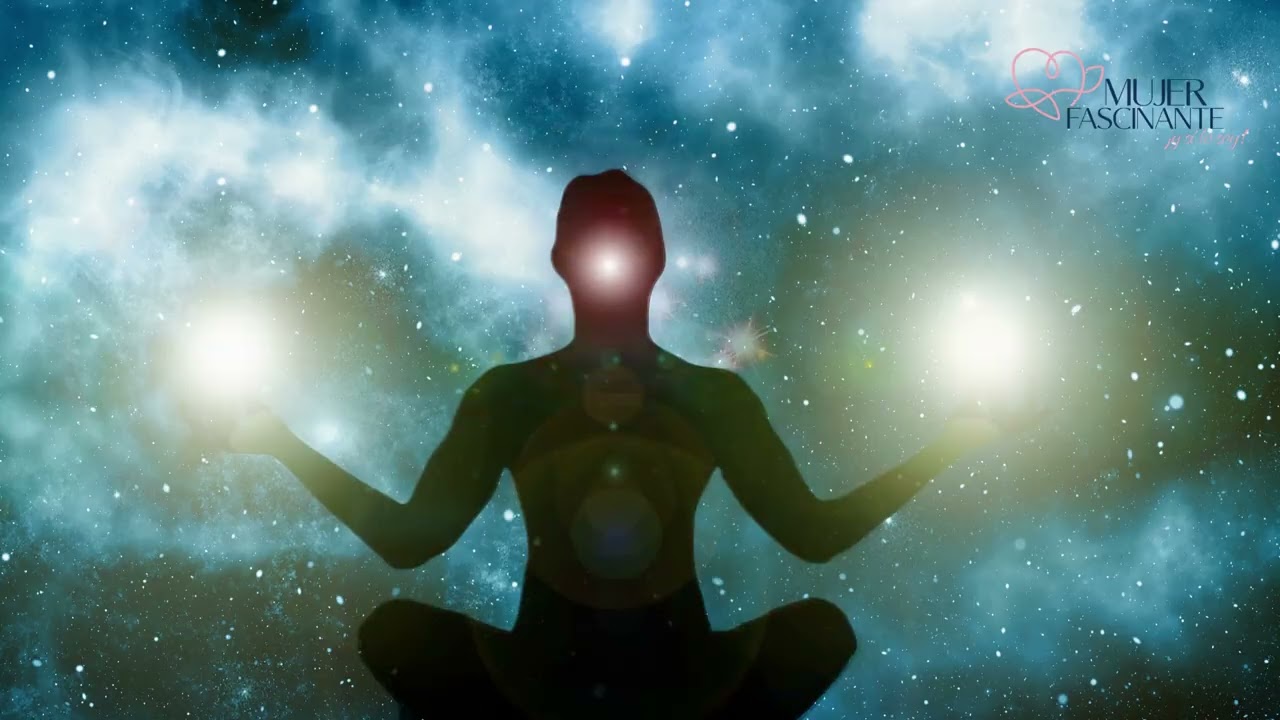 Dimensión✨ 963hz