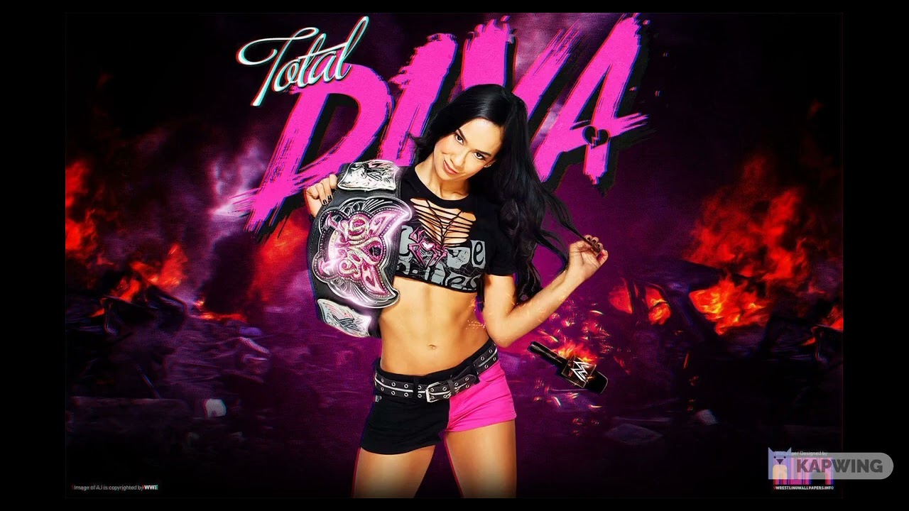 Aj Lee - Lets Light It Up (Instrumental)