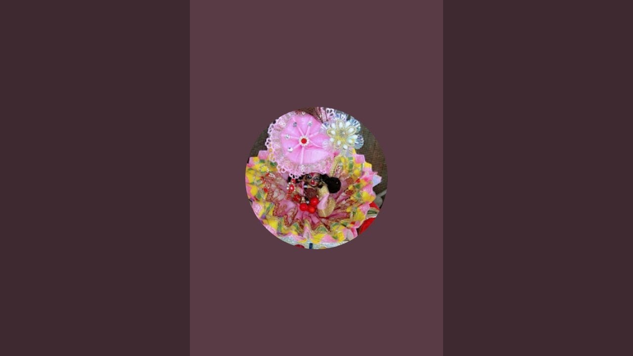 ladu gopal  is live!