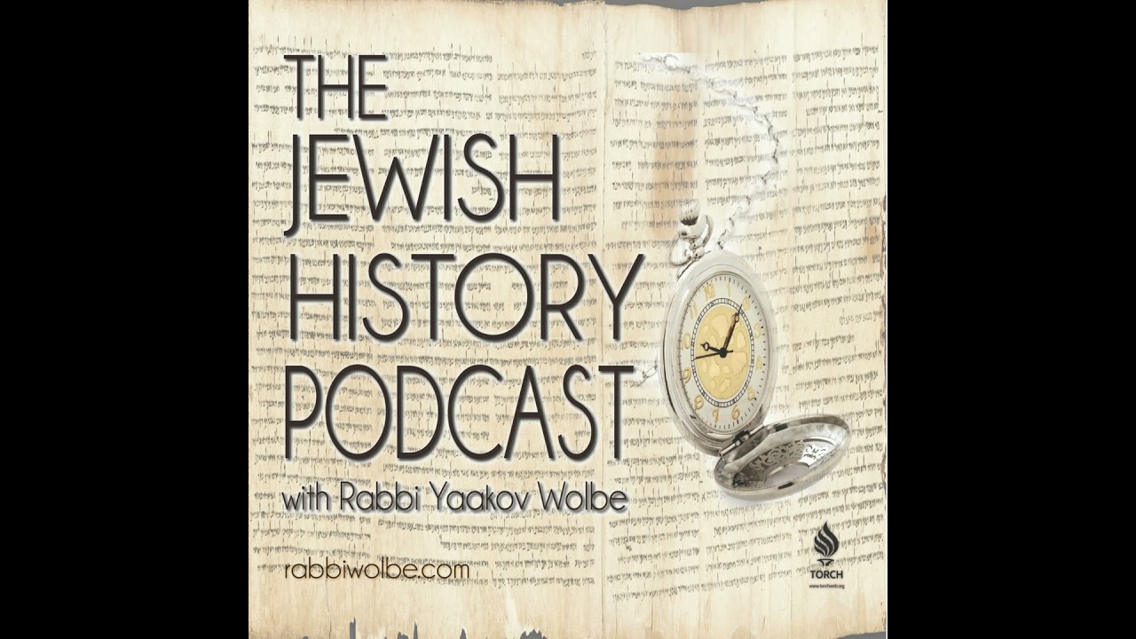 Ep. 86: Chofetz Chaim: A Portrait