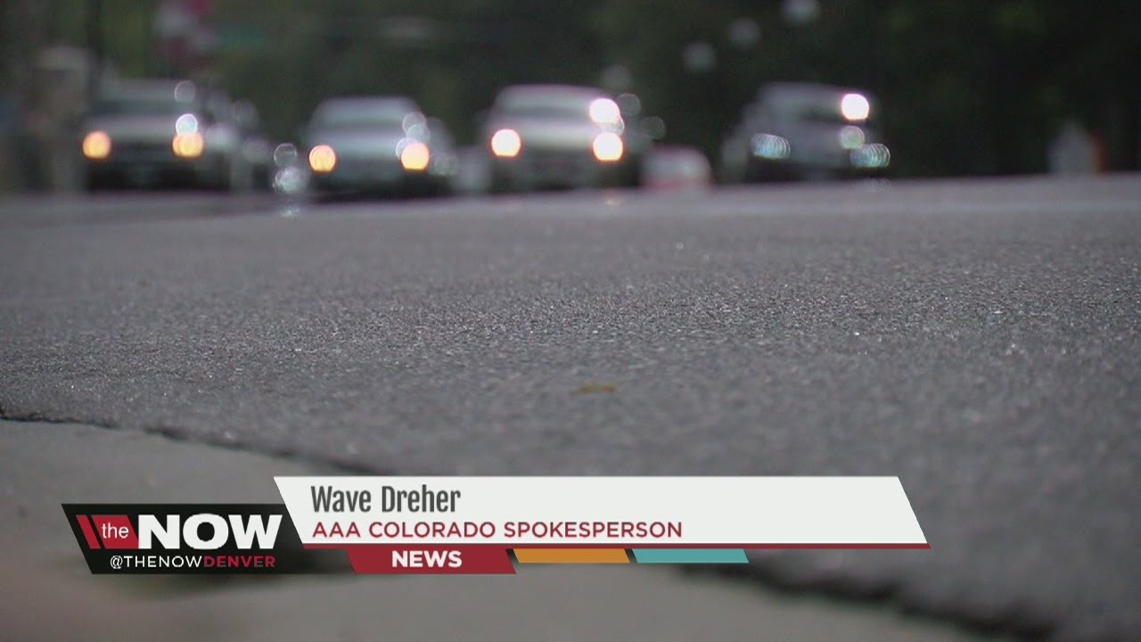 Planning for 'driving retirement'