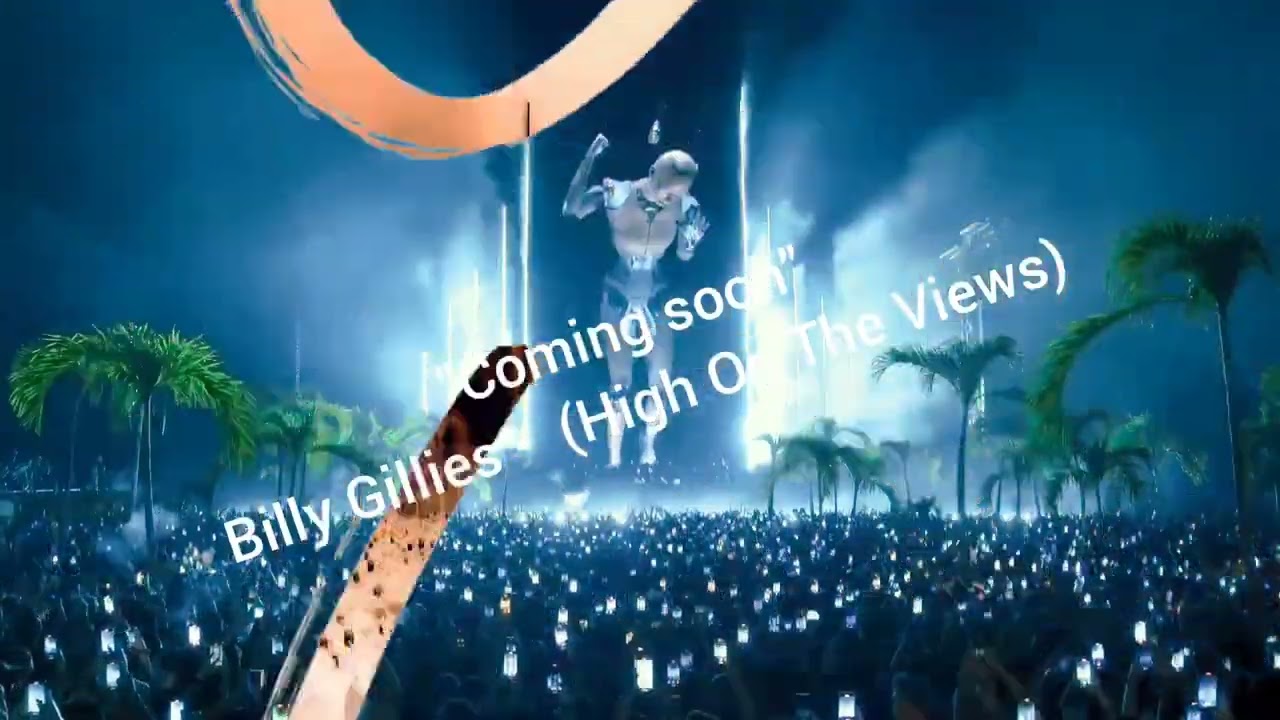 billy gillies (high on the views) preview