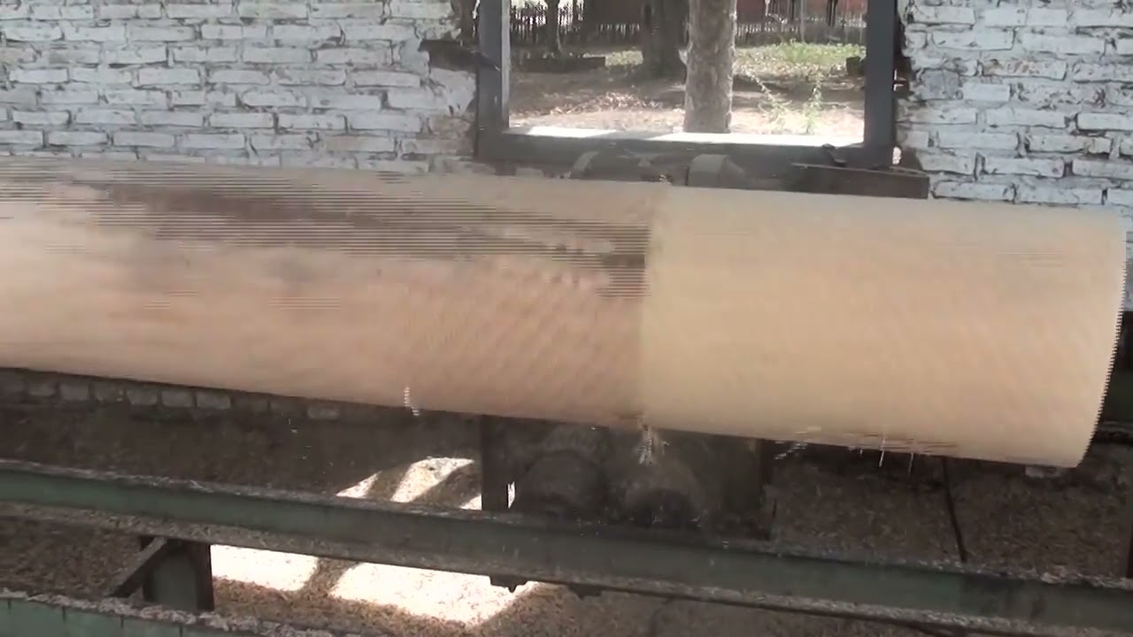 castello boxwood log