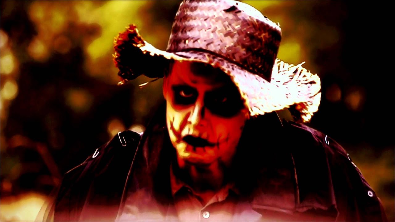 Einfach Kurt - Stitches (OFFICIAL VIDEO)